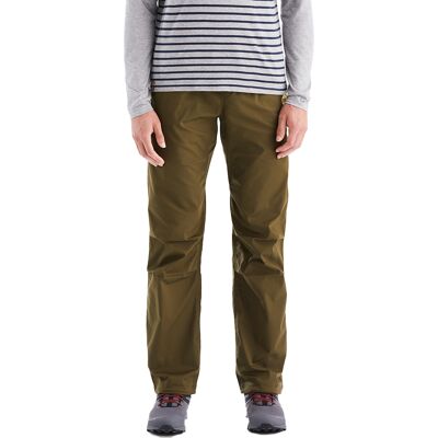 Moon Climbing Men's Cypher Pant Dark Olive L Moon Climbing Men's Cypher Pant Dark Olive L