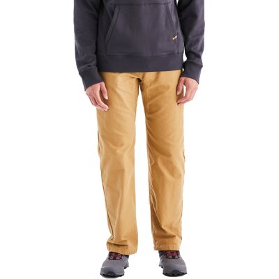 Moon Climbing Men's Cypher Pant Khaki L Moon Climbing Men's Cypher Pant Khaki L