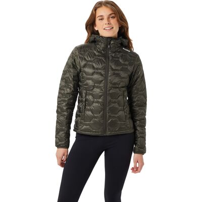 Björn Borg Women's Borg Liner Jacket Peat S Björn Borg Women's Borg Liner Jacket Peat S