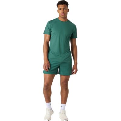 Björn Borg Men's Borg Light T-Shirt Balsam Green S Björn Borg Men's Borg Light T-Shirt Balsam Green S