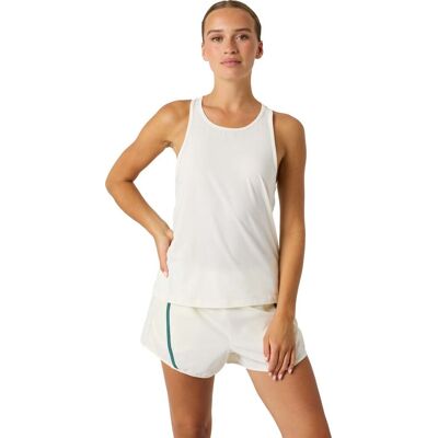 Björn Borg Women's Borg Sports Tank Top Brilliant White L Björn Borg Women's Borg Sports Tank Top Brilliant White L