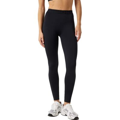 Björn Borg Women's Borg Tights Black Beauty S Björn Borg Women's Borg Tights Black Beauty S