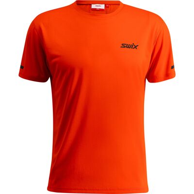 Swix Pace Short Sleeve M löpartröja - Löpartröja Swix Pace Short Sleeve M löpartröja - Löpartröja