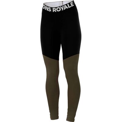 Mons Royale - Cascade Flex 200 Legging - S - Legging Mons Royale - Cascade Flex 200 Legging - S - Legging