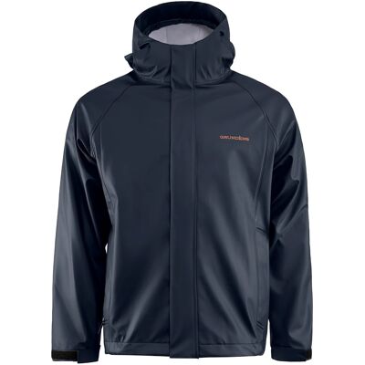 Grundéns Men's Neptune 319 Hooded Jacket Marin L Grundéns Men's Neptune 319 Hooded Jacket Marin L
