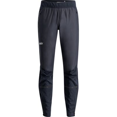 Swix Men's Nordic Warm Hybrid Pants Black S Swix Men's Nordic Warm Hybrid Pants Black S