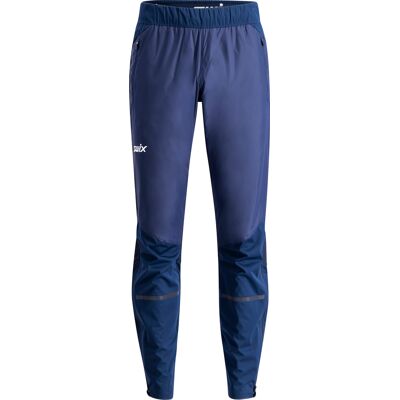 Swix Men's Nordic Warm Hybrid Pants Dark Navy XXL Swix Men's Nordic Warm Hybrid Pants Dark Navy XXL