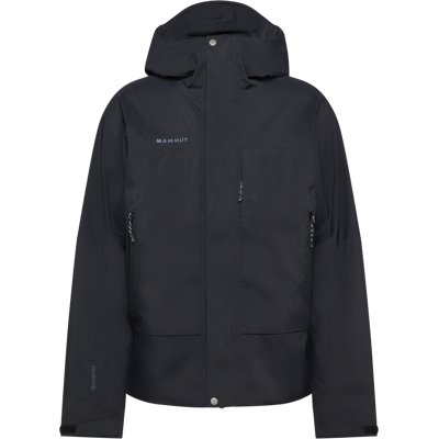Mammut Men's Couloir HS Thermo Hooded Jacket Black S Mammut Men's Couloir HS Thermo Hooded Jacket Black S