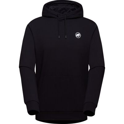 Mammut Men's Original ML Hoody Black S Mammut Men's Original ML Hoody Black S