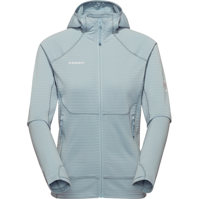 Mammut Women's Taiss Ml Hooded Jacket Nebla L Mammut Women's Taiss Ml Hooded Jacket Nebla L