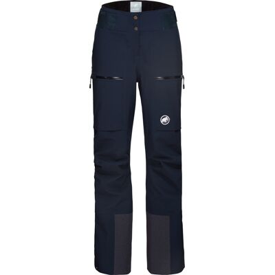 Mammut Stoney HS Thermo Byxa - Dam - Blå - 36 Mammut Stoney HS Thermo Byxa - Dam - Blå - 36