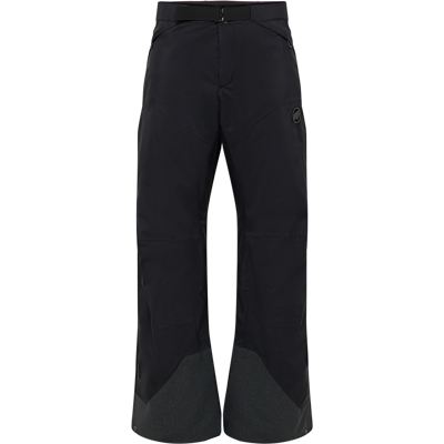 Mammut Men's Couloir HS Thermo Pants Black 48 Mammut Men's Couloir HS Thermo Pants Black 48
