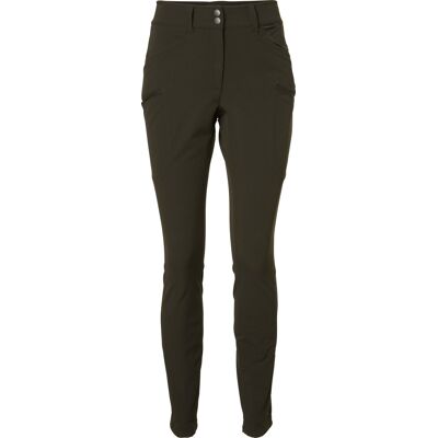 Chevalier Women's Diana Hunting Tights Blackwood Brown 42W Chevalier Women's Diana Hunting Tights Blackwood Brown 42W