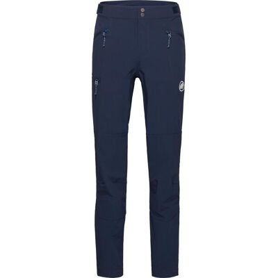 Mammut Men's Courmayeur So Pants Marine 54 Mammut Men's Courmayeur So Pants Marine 54