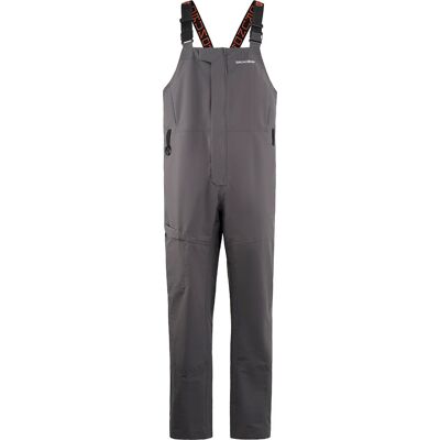 Grundéns Men's Transmit X Bib Anchor M Grundéns Men's Transmit X Bib Anchor M