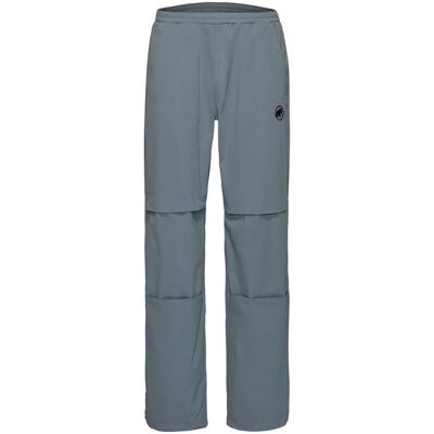 Mammut Men's Crag Climbing Pants Strata 52 Mammut Men's Crag Climbing Pants Strata 52