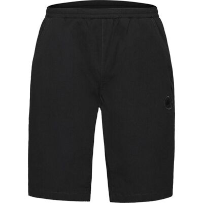 Mammut Men's Crag Climbing Shorts Black 50 Mammut Men's Crag Climbing Shorts Black 50