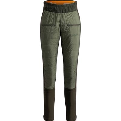 Swix Women's Horizon Pants Olive/Dark Olive S Swix Women's Horizon Pants Olive/Dark Olive S