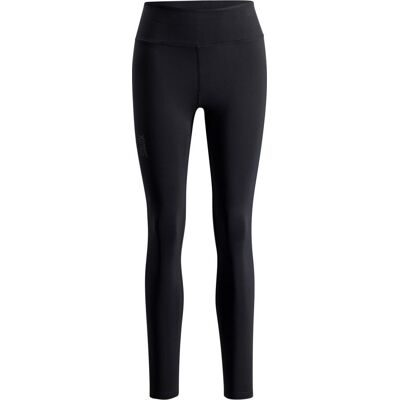 Swix Women's Distance Tights Jet Black M Swix Women's Distance Tights Jet Black M
