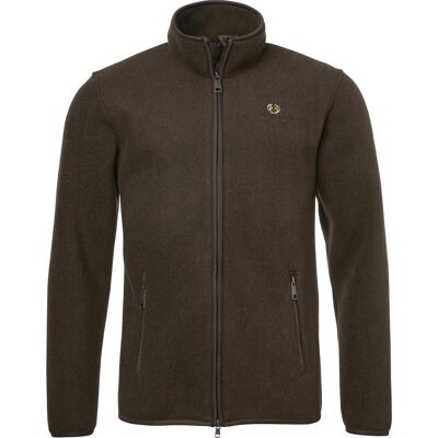 Chevalier Men's Mainstone Jacket Brown M Chevalier Men's Mainstone Jacket Brown M