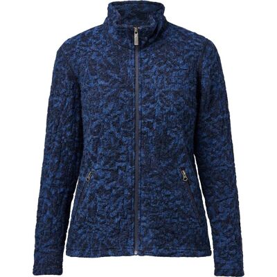 Ivanhoe Women's Tuva Jaquard Light Navy 42 Ivanhoe Women's Tuva Jaquard Light Navy 42