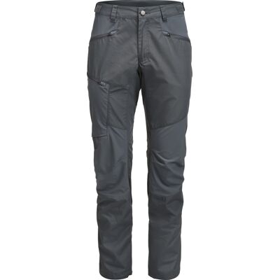 Lundhags Men's Makke Light Pant Dk Sky Blue 58 Lundhags Men's Makke Light Pant Dk Sky Blue 58
