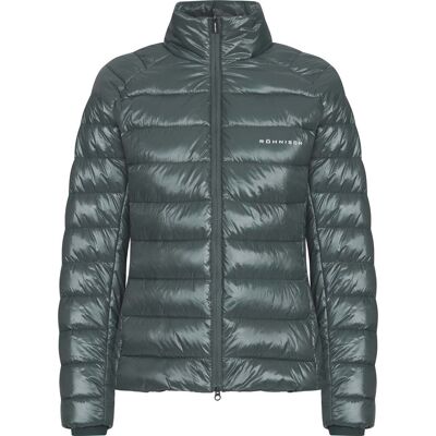 Röhnisch Women's Airlite Padded Jacket Urban Chic S Röhnisch Women's Airlite Padded Jacket Urban Chic S