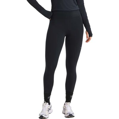 Röhnisch Women's Insulate Thermo High Waist Tights Black XS Röhnisch Women's Insulate Thermo High Waist Tights Black XS