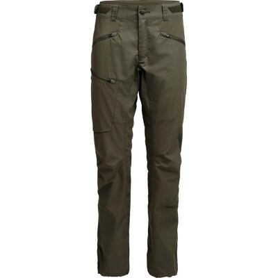 Lundhags Women's Makke Light Pant Forest Green 46 Lundhags Women's Makke Light Pant Forest Green 46