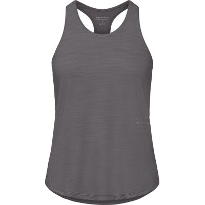 Röhnisch Women's Motion Racerback Tank Smoky Lavendel L Röhnisch Women's Motion Racerback Tank Smoky Lavendel L