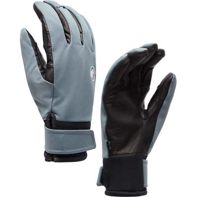 Mammut Unisex Astro Guide So Glove Strata-black 7 Mammut Unisex Astro Guide So Glove Strata-black 7