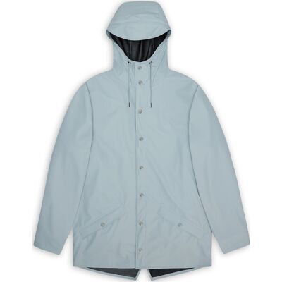 Rains Unisex Jacket Pool L Rains Unisex Jacket Pool L