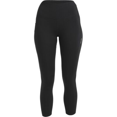 Icebreaker W MERINO 260 FASTRAY II 25 Hög Midja Leggings - Dam Icebreaker W MERINO 260 FASTRAY II 25 Hög Midja Leggings - Dam