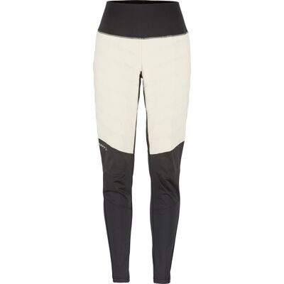 craft Women's Pursuit Thermal Tights Slate/Tofu XL craft Women's Pursuit Thermal Tights Slate/Tofu XL