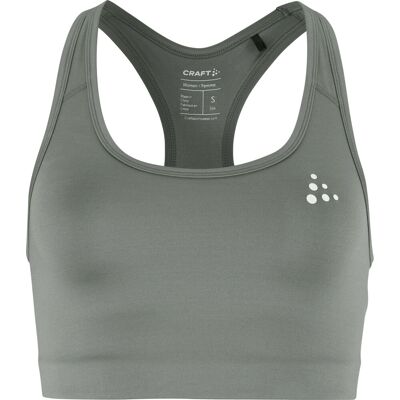 craft Women's Training Bra Classic Leaf XS craft Women's Training Bra Classic Leaf XS