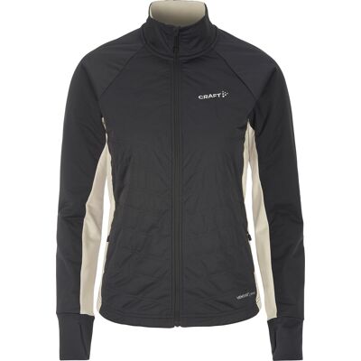 craft Women's ADV Charge Warm Jacket Slate-Plaster S craft Women's ADV Charge Warm Jacket Slate-Plaster S