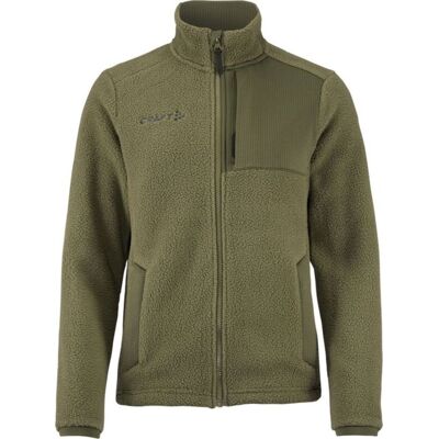 craft Women's Adv Explore Pile Fleece Jacket Rift L craft Women's Adv Explore Pile Fleece Jacket Rift L