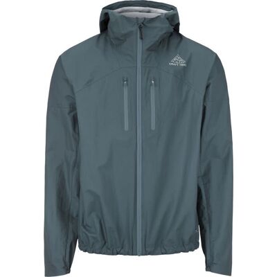 craft Men's Pro Trail 2L Light Weight Jacket Orion XXL craft Men's Pro Trail 2L Light Weight Jacket Orion XXL