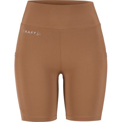 craft Women's Adv Essence Short Tights 2 Clove XL craft Women's Adv Essence Short Tights 2 Clove XL
