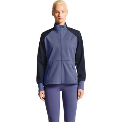 craft Women's Core Nordic Training Jacket Aerinite/blaze XS craft Women's Core Nordic Training Jacket Aerinite/blaze XS