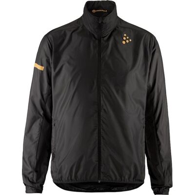 craft Men's Pro Hypervent Jacket 2 Slate S craft Men's Pro Hypervent Jacket 2 Slate S
