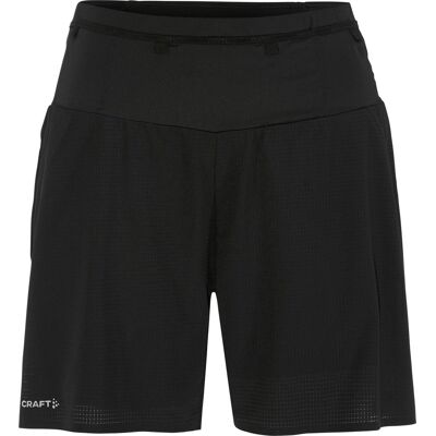 craft Women's Pro Trail Shorts Black/black XL craft Women's Pro Trail Shorts Black/black XL