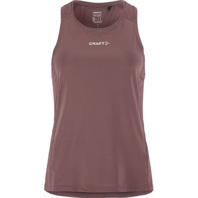 craft Women's Advance Essence Singlet 2 Flint S craft Women's Advance Essence Singlet 2 Flint S