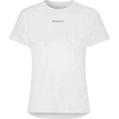 Craft Vit Modell 1914798 Kortärmad T-shirt - Produkttyp Craft Vit Modell 1914798 Kortärmad T-shirt - Produkttyp