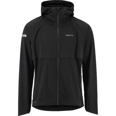 craft Men's Pro Hydro Jacket 3 Black S craft Men's Pro Hydro Jacket 3 Black S