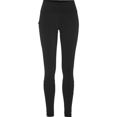craft Women's Pro Trail Tights 2 Black/black L craft Women's Pro Trail Tights 2 Black/black L