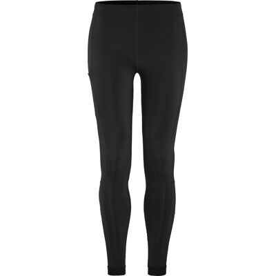 craft Men's Pro Trail Tights 2 Black S craft Men's Pro Trail Tights 2 Black S