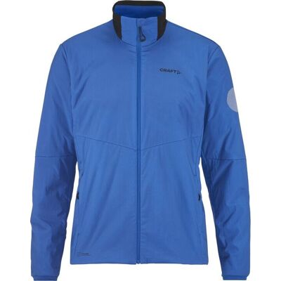 craft Men's Adv Nordic Training Insulate Jacket Royal M craft Men's Adv Nordic Training Insulate Jacket Royal M