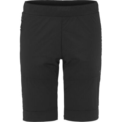 craft Men's Adv Nordic Training Insulate Shorts Black M craft Men's Adv Nordic Training Insulate Shorts Black M