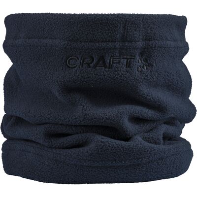 craft Core Essence Fleece Neck Tube Blaze OneSize craft Core Essence Fleece Neck Tube Blaze OneSize